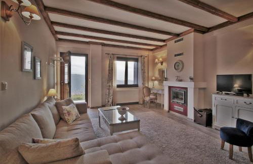 AlmondHouse Suites with Fireplace - ADULTS ONLY - Foto 17