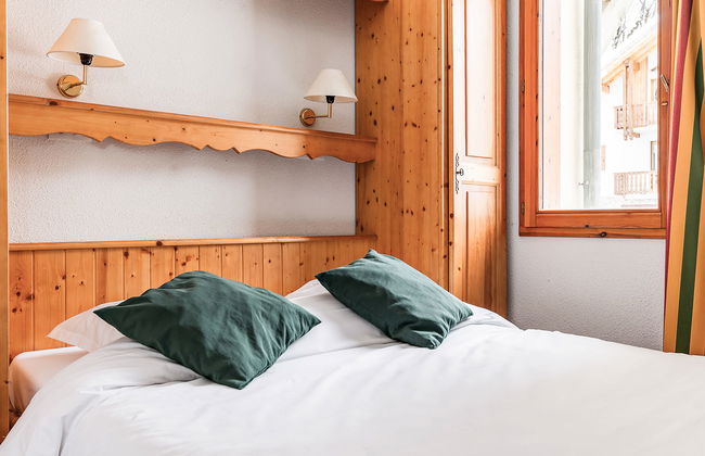 Les Chalets du Galibier - Foto 11