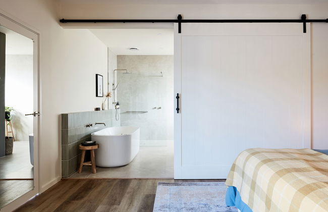 Crittenden Lakeside Villas - Foto 14