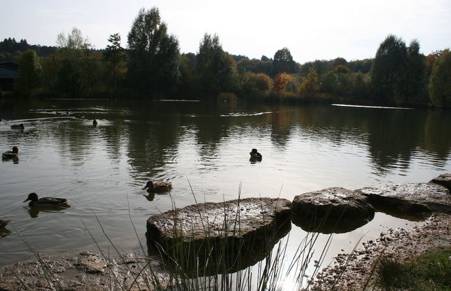 Hillesheim Romantic Escape - Foto 21