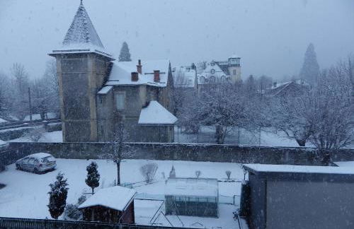 Bel Appartement 2 ch Les Jardins de Ramel - Foto 7