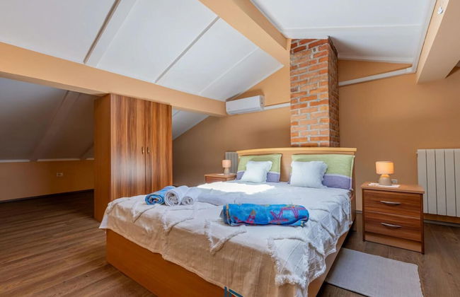 Milena Comfortable Holiday Residence - Foto 7