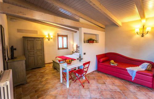 La Locanda della Chiocciola - Foto 88