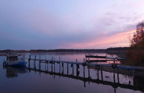 Familiennest am MüritzSee mit Kamin & Sauna - Foto 74