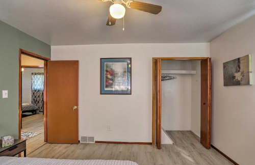 Lovely Royal Oak Unit Less Than 10 Min to Vibrant Downtown - Foto 12