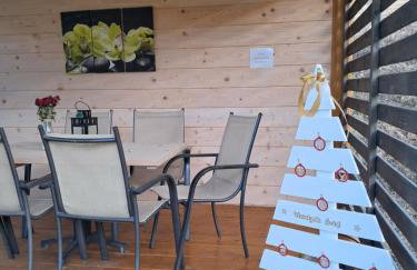 Raj pod lasem - Foto 40