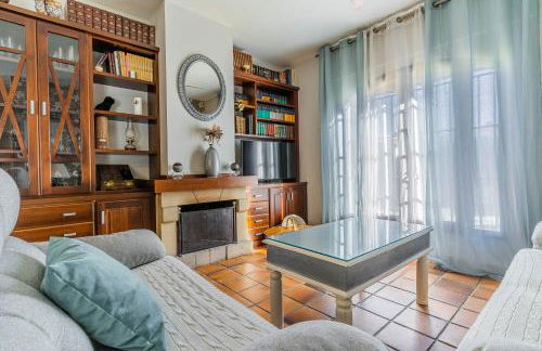 Chalet El Santiscal - Foto 13