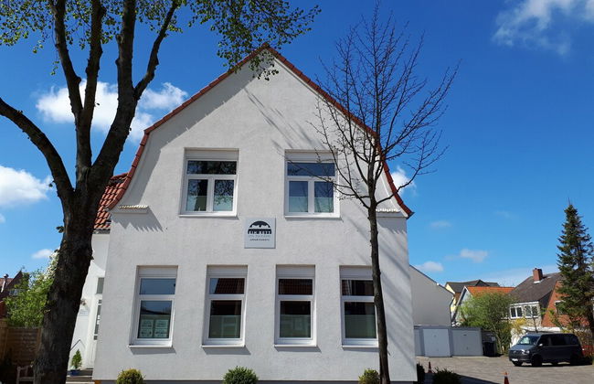 Ein Bett im Norden Nr. 7 - Foto 79