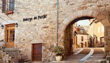 Maison au coeur de MARCOLES, 2ch, 4pers, jardin - Foto 4