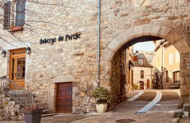 Maison au coeur de MARCOLES, 2ch, 4pers, jardin - Foto 4