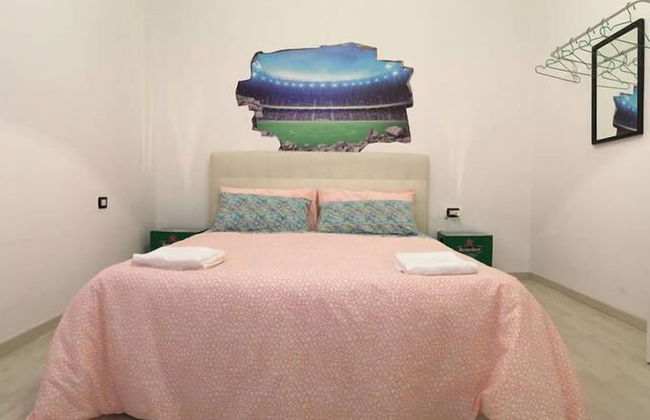 Milano Flat – Iglesias 34 - Foto 1