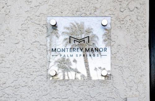 Monterey Manor Interior Designed Home Plus Pool - Photo 64