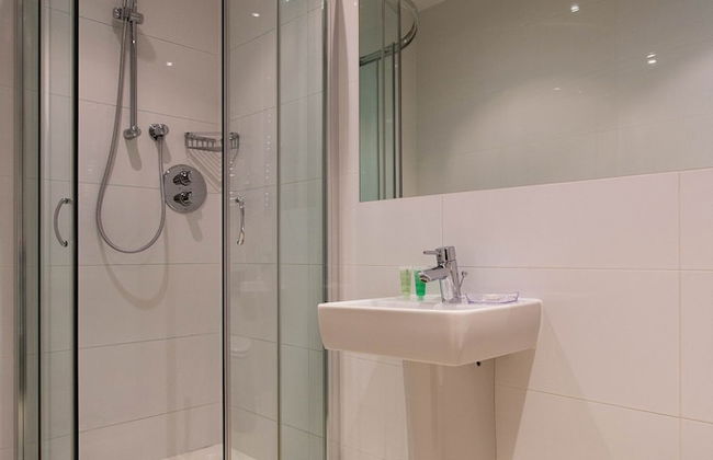 Paddington Green Serviced Apartments by Concept Apartments - Photo 45