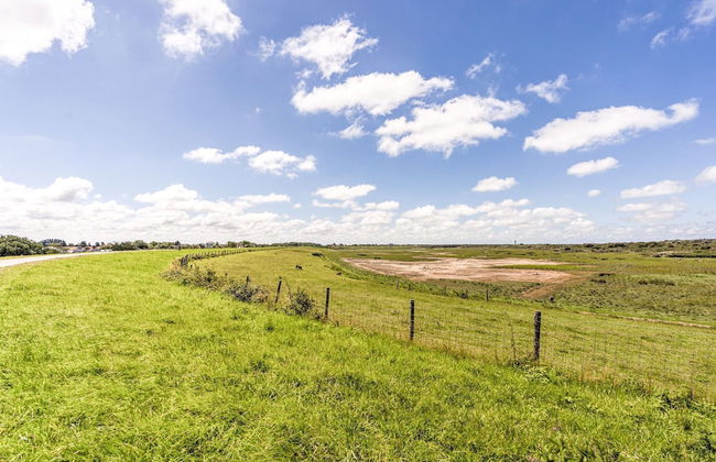 Quaint Holiday Home in Nieuwvliet-Bad near Sea Beach - Foto 35