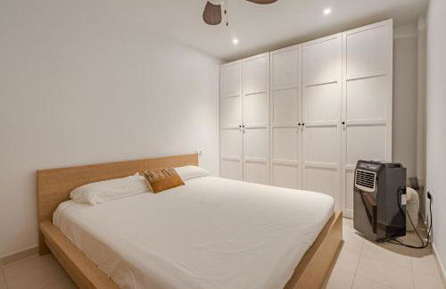 Villa Caterina, Luxury Villa with Heated Pool Ocean View in Adeje, Tenerife - Foto 35