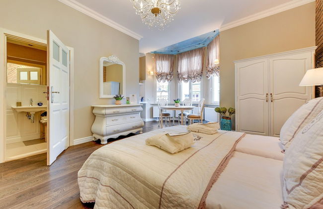 Lion Apartments - Nord Star - Foto 4