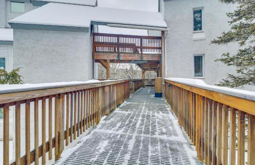 All-Season Warren Condo Near Sugarbush Resort! - Photo 26