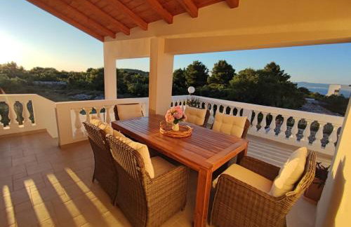 Villa Jugo (6+2) - New - Mediterranean ambient - Foto 8