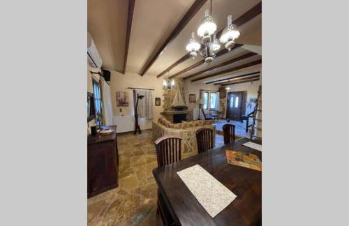 SENTOYKI VILLAGE HOME - ΜΟΝΟΚΑΤΟΙΚΙΑ ΣΕ ΘΑΛΑΣΣΑ - Foto 13