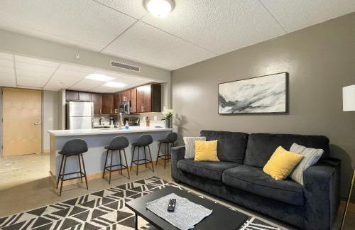 2 BR Short Uber to Dtwn NightlifeRestaurants - Foto 1