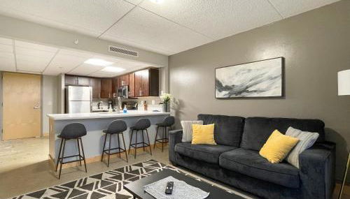 2 BR Short Uber to Dtwn NightlifeRestaurants - Foto 1