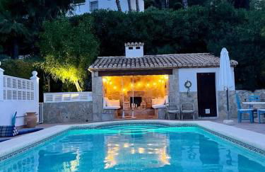 Villa Viola Sea View Pool - Foto 61