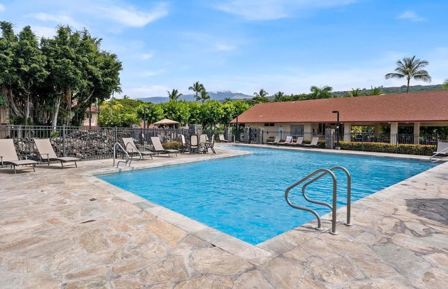 Keauhou Kona Surf & Racquet Club #3-101 "hale Malama Pono" - Foto 33