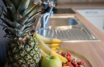 Urlaubsfreude Biedermann Haus Glücksstein - Mondstein - Photo 31