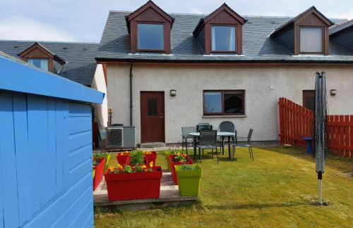 Holiday House Kinveachy - Foto 26