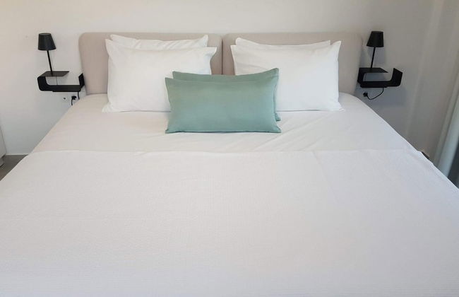 Nama Luxury Villa 250m From the sea Makry Gialos - Foto 3