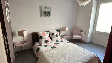 CHEZ COCO ET HERVE rez-de-chaussée - Foto 5