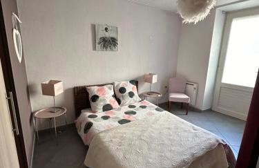 CHEZ COCO ET HERVE rez-de-chaussée - Foto 5