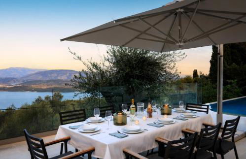 Villa Bellissimo - Foto 27