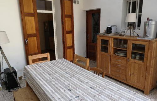 La maison Bleue - Foto 24