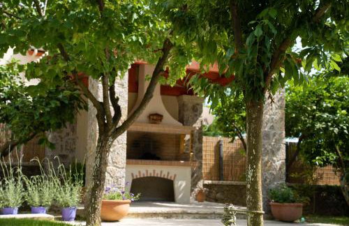 La Bella Vita - Luxury Holiday House close to Corfu Town - Photo 45