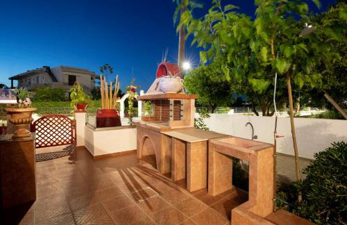 Margarita luxury apartment 1 - Photo 5