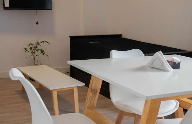 Anden by FMA Coliving - Foto 8