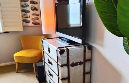 Seafront townhouse in Sandgate - Foto 24