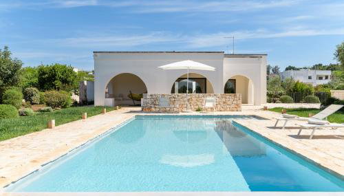 Charme Ostunese con piscina by Wonderful Italy - Foto 1