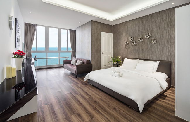 Stephen Luxury Apartments - Foto 6