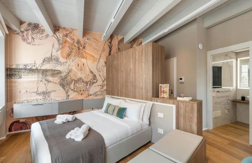 Casa Spada Apartments - Foto 52