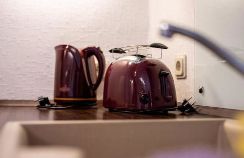 Ferienwohnung mit Gartenblick - Foto 10