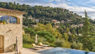 Ideal BnB, Luxury Apartments - Foto 3, Garden view