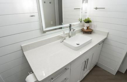 Total Remodel - 3BR-3BA Corner Beachfront - Winter Snowbirds Welcome! - Foto 23