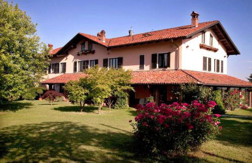 Agriturismo Cascina Papa Mora - Foto 40