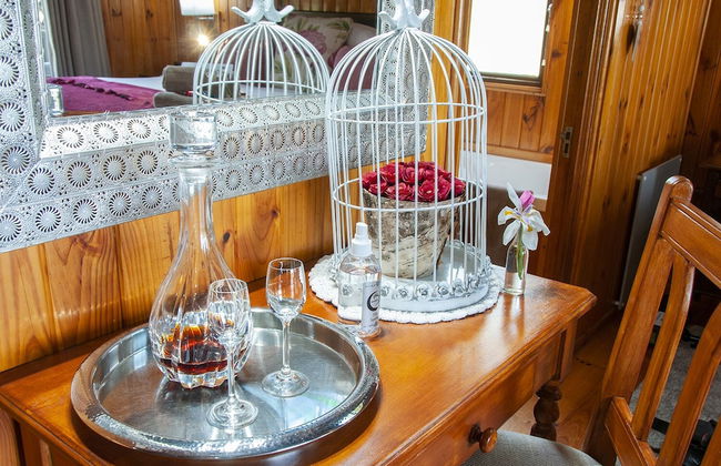 ArendsRus Country Lodge - Foto 23