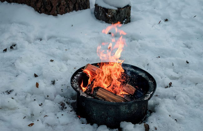 Barefoot Villas Cabin 2 Moose w/ Hot Tub - Photo 45