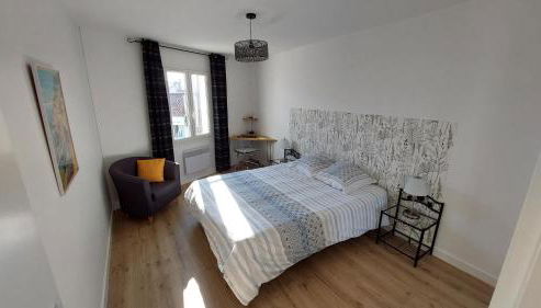 Maison au coeur de Meschers - proche des plages - Foto 4