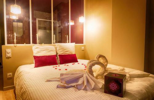 Bonbon Love, Gard, Ardèche, Cévennes - Foto 1