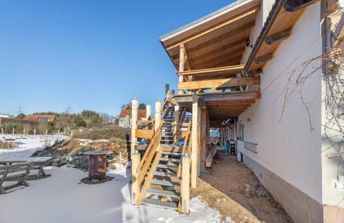 Fewo am Flämingrand - Foto 15